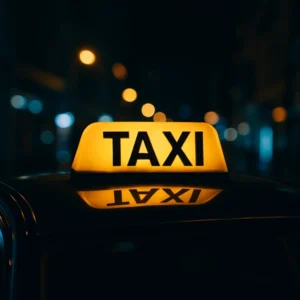 Onlinekurs för taxiförarlegitimation – studera i egen takt och klara Trafikverkets prov