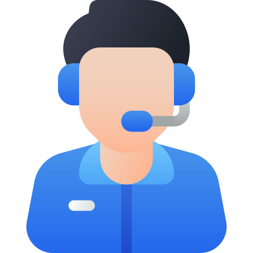 Support med headset – hjälp under trafikansvarig utbildning